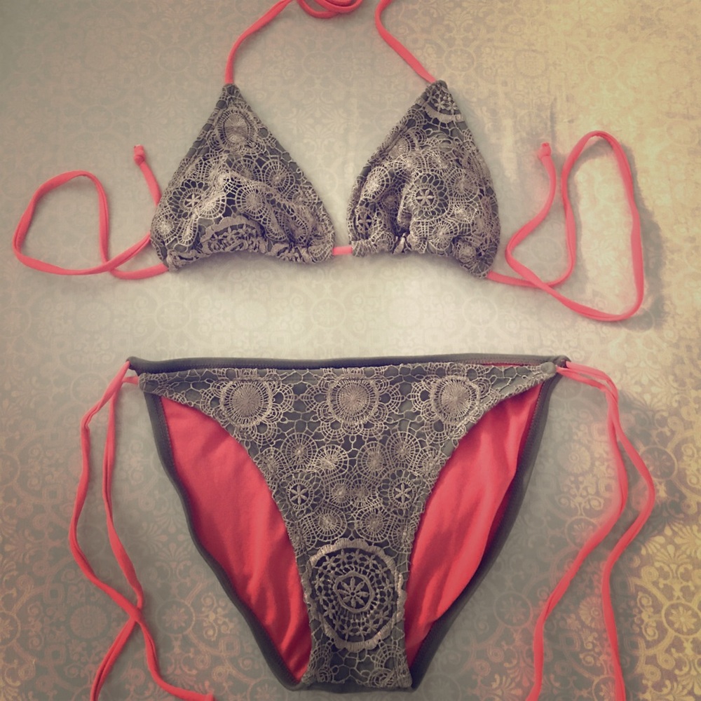 Bikini 👙